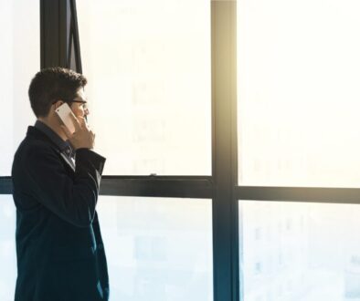 man cell phone tuxedo entrepreneur 2635036