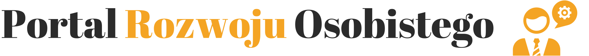 Rozwój osobisty