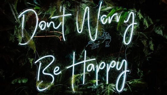 Jak przestać się martwić - sprawdzone strategie na radzenie sobie z obawami o firmę