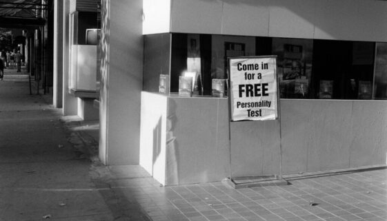 Test osobowości zawodowej - jak go użyć do lepszego poznania siebie