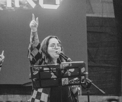 Jak opanować tremę przed wystąpieniami publicznymi - proste techniki