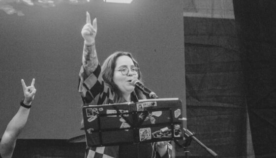 Jak opanować tremę przed wystąpieniami publicznymi - proste techniki