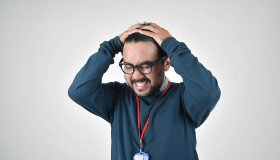 Wypalenie zawodowe menadżerów - jak rozpoznać objawy i im zapobiegać